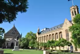 Universidade de Adelaide 