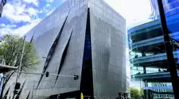 Università di tecnologia Sydney 
