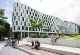Università di tecnologia Sydney 