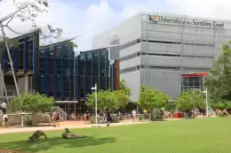 Universidade da Costa do Sol 