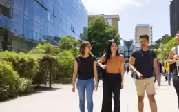 新南威尔士大学全球 