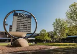 UNSW globale 