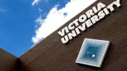 विक्टोरिया विश्वविद्यालय 
