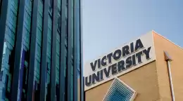 विक्टोरिया विश्वविद्यालय 