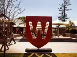 Đại học Tây Sydney 
