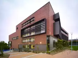 Universidad del Oeste de Sydney 