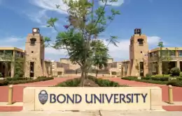 Faculdade da Universidade de Bond 
