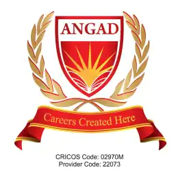 Angad Australian Institute of Technology Pty Ltd