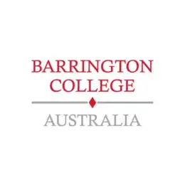 BARRINGTON EĞİTİM HİZMETLERİ QUEENSLAND PTY LTD