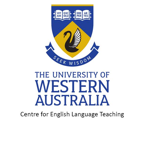 Zentrum für Englischunterricht, University of Western Australia