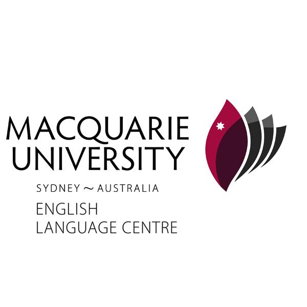麥考瑞大學英語語言中心