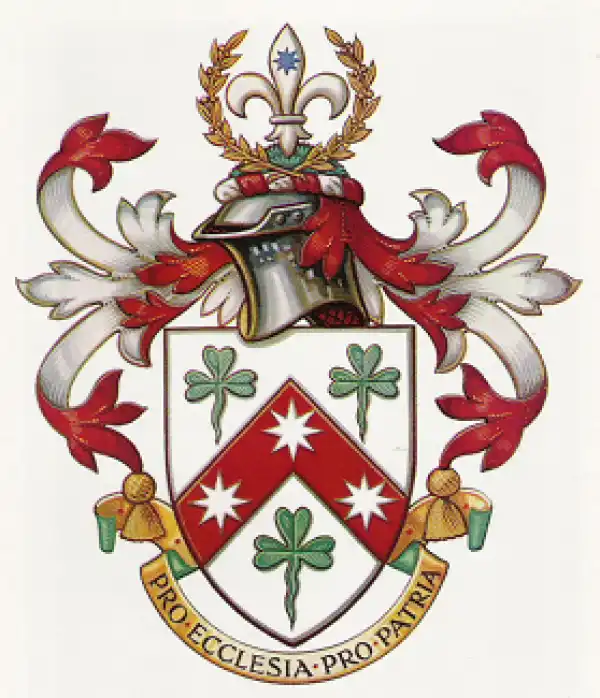 Trinity College