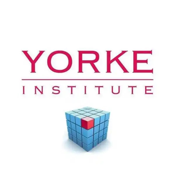 Yorke Institute Pty Ltd.