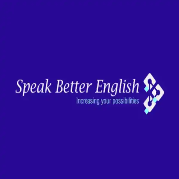 Speak Better English - Tailored Adult English Tutoring