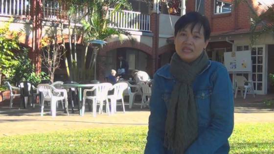 鳳凰城泰國半雙人學生