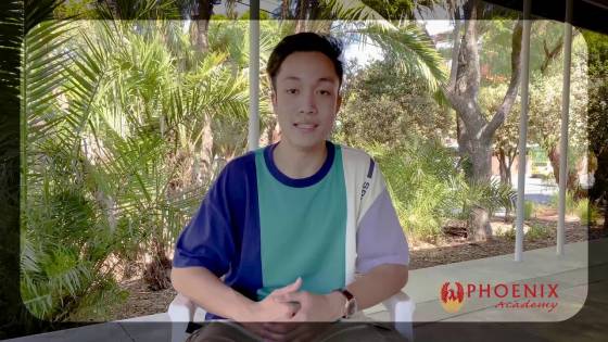 學生感言 - 學術英語課程 - 通往 ECU 大學的途徑