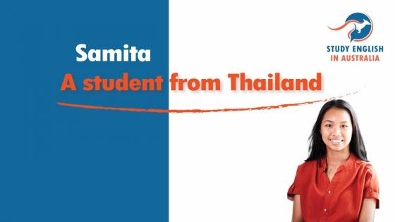 ஆஸ்திரேலியாவில் தாய்லாந்தை சேர்ந்த மாணவி சமிதா