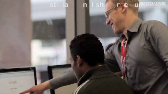 BROWNS Brisbane Campus Tour – Englischsprachige Schultour