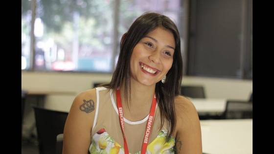 Erfahrungsbericht einer Studentin – Bruna aus Brasilien (Cambridge FCE Prüfungsvorbereitung)