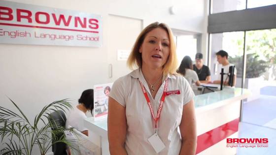 Jobs Club bei BROWNS