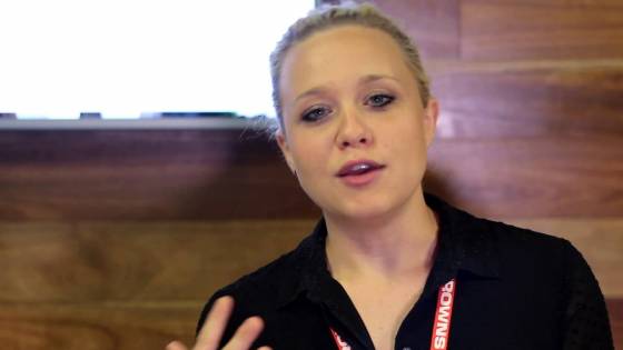 Erfahrungsbericht einer Studentin – Chiara aus Italien