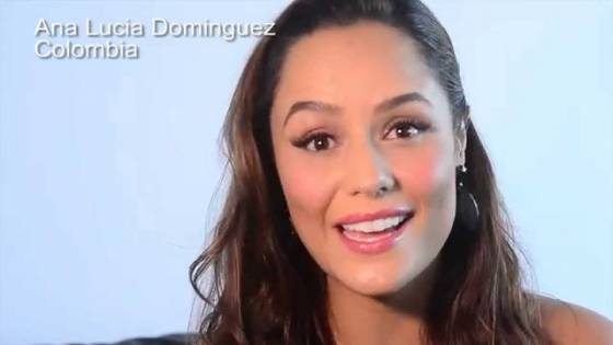 Ana Lucía Dominguez von der BROWNS English Language School