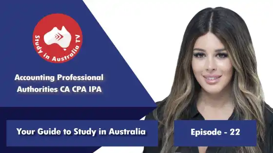 Ep 22: 회계 전문 기관 CA CPA IPA
