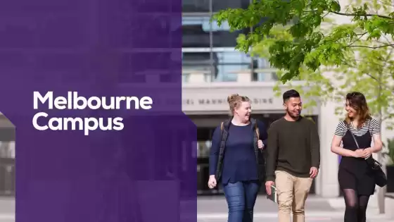 ACU | Melbourne