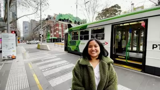 캠퍼스 투어 | RMIT 시티 캠퍼스 | RMIT 대학