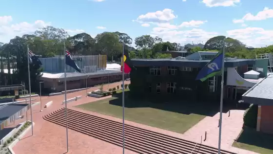 南昆士兰大学国际学院 |关于南昆士兰大学