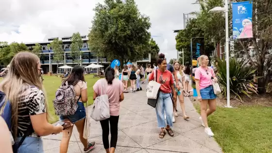 جهت گیری USC 2022