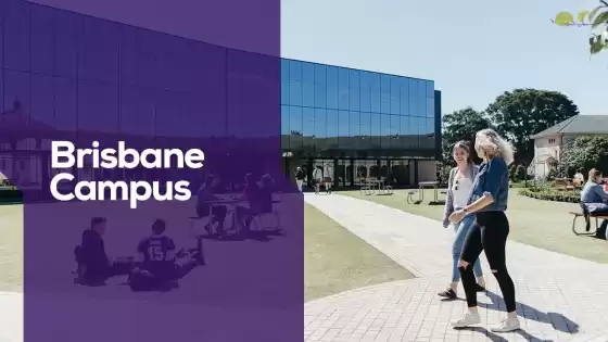 ACU | Brisbane
