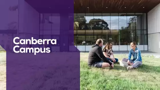 ACU | Canberra