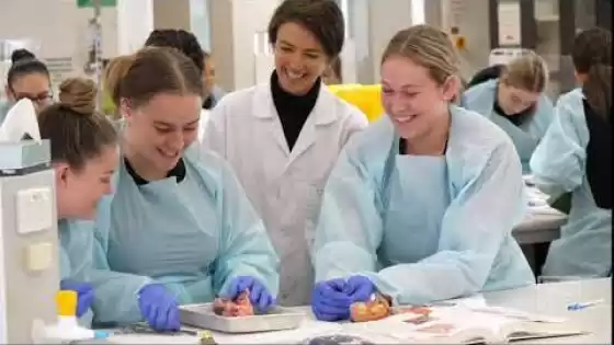 Albury-Wodonga: Où les études et l'aventure se rencontrent!