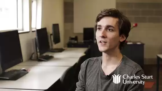Façonnez l'avenir avec CSU.
