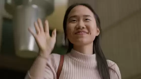 상거래에 몰입 | 킴의 이야기