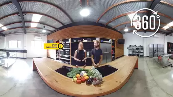 Flinders VR - Khoa học sức khỏe