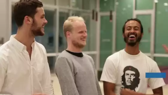 Non c'è mai stato un periodo più emozionante a Monash Law
