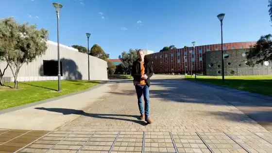 캠퍼스 투어 | RMIT 분두라 캠퍼스 | RMIT 대학