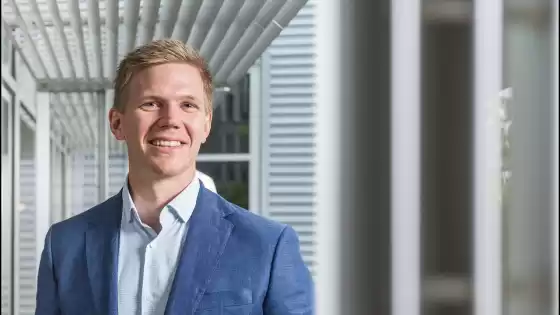 Business at QUT