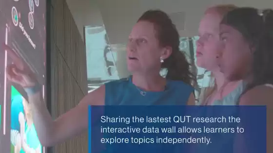 QUT's Education Precinct