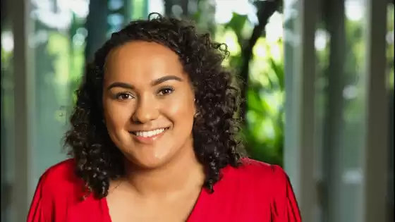How Kat is using her Law and Business degree to empower others