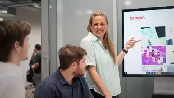 Innovative solutions to real industry challenges | QUT IT and Games Showcase 2021