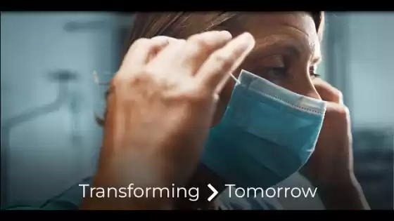 Trasformare il domani