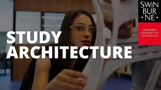 من استوديو Swinburne إلى شركة هندسة وتصميم عالمية