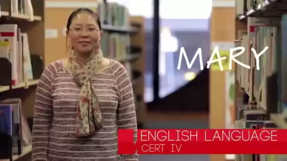 Lingua inglese