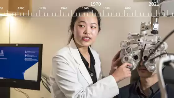 멜버른에서 건강 공부하기