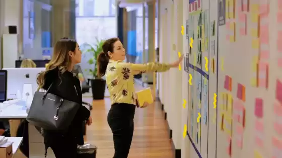 UNSW 비즈니스 스쿨에 오신 것을 환영합니다