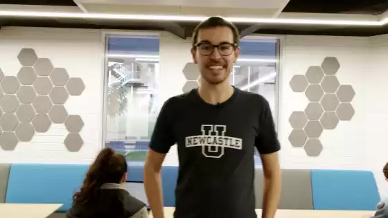 Campus Tour - Callaghan