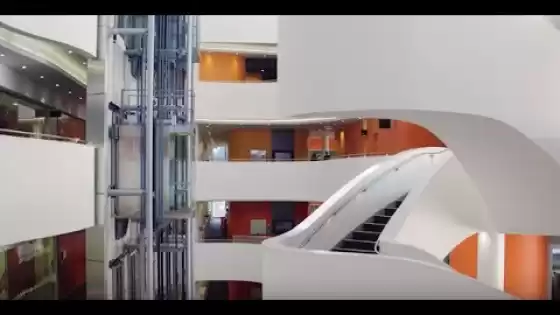 Charles Perkins Centre: แบ่งเบาภาระโรคเบาหวาน โรคอ้วน และโรคหลอดเลือดหัวใจ